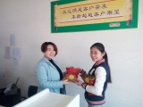 3月8日，婦女節(jié)員工福利